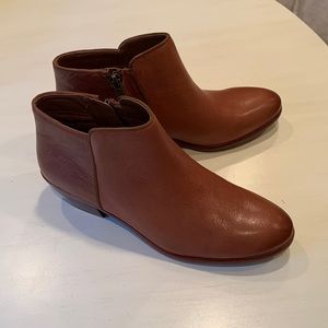 Brand New Sam Edelman Petty Ankle Bootie.